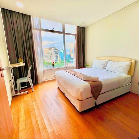Vortex Suites Klcc By City Куала-Лумпур Экстерьер фото