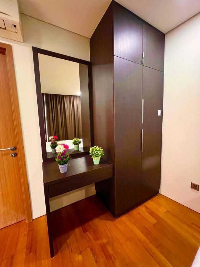 Vortex Suites Klcc By City Куала-Лумпур Экстерьер фото