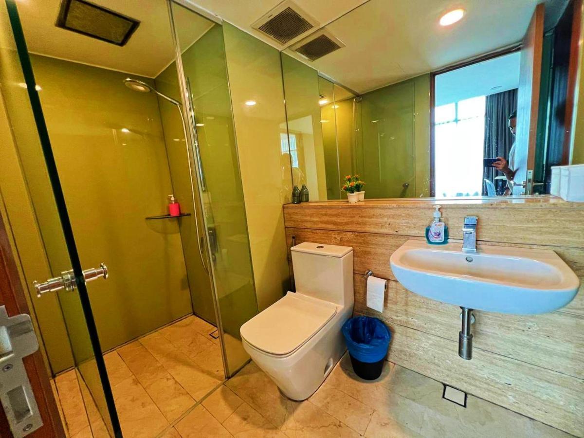 Vortex Suites Klcc By City Куала-Лумпур Экстерьер фото