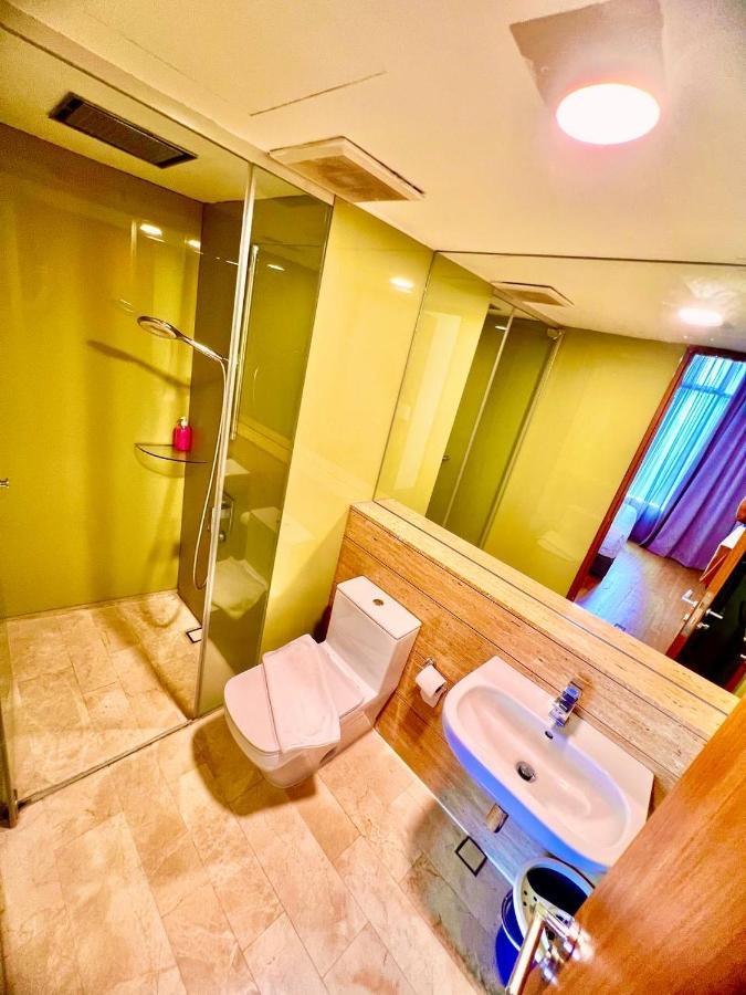 Vortex Suites Klcc By City Куала-Лумпур Экстерьер фото